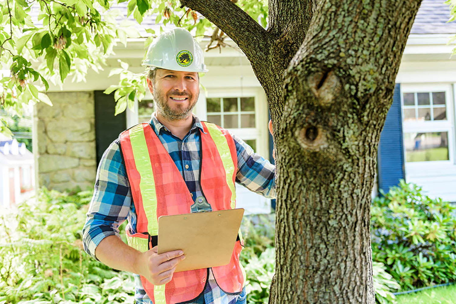 Arborist