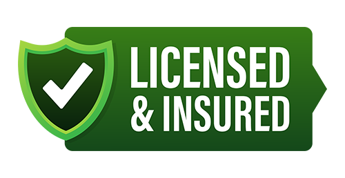 Licensed and Insured Tree Service
