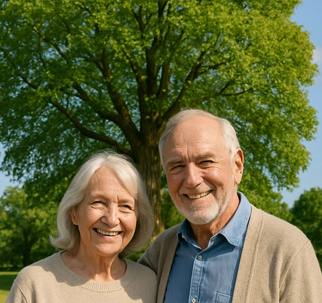 Senior Discounts Tree Service Senior Discounts Tree Service